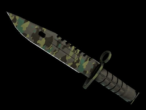 ★ M9 Bayonet | Boreal Forest