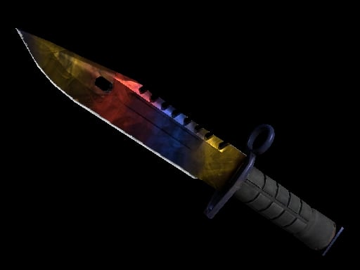 ★ M9 Bayonet | Marble Fade