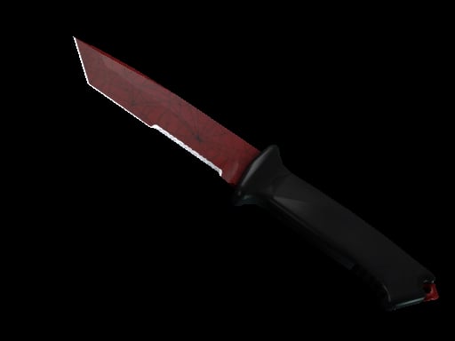 ★ Ursus Knife | Crimson Web