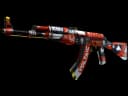 AK-47 | Bloodsport