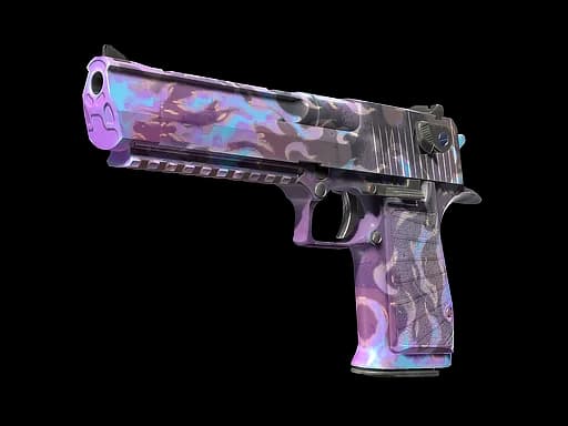 Desert Eagle | Firebreathing