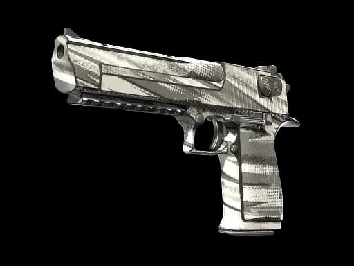 Desert Eagle | The Daily Deagle