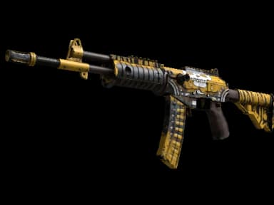 Galil AR | Chatterbox