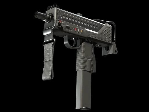 MAC-10 | Video Cam