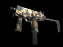 MP9 | Sand Scale
