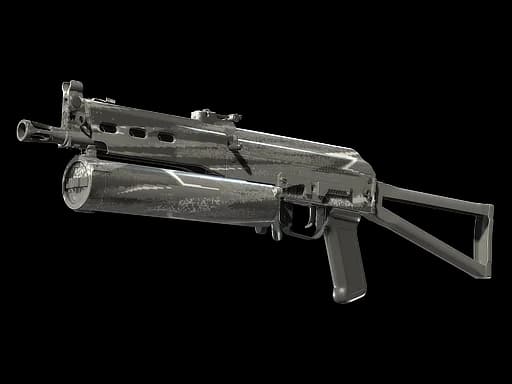 PP-Bizon | Bizoom