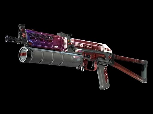PP-Bizon | RMX