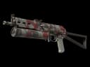PP-Bizon | Wood Block Camo