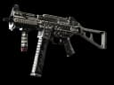 UMP-45 | Motorized