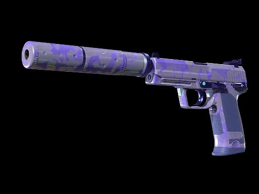 USP-S | Sleeping Potion