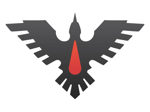 Sticker | Blood Ravens