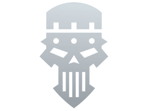 Sticker | Iron Warriors 2