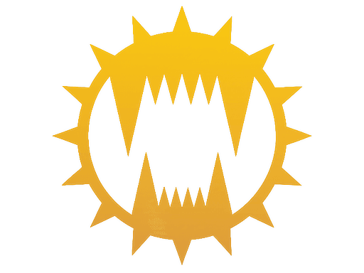 Sticker | World Eaters 1