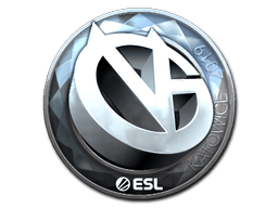 Sticker | ViCi Gaming (Foil) | Katowice 2019