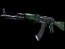 AK-47 | Green Laminate