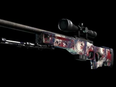 AWP | Acheron