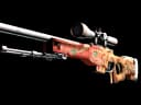 AWP | Desert Hydra