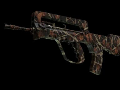 FAMAS | Crypsis