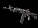 Galil AR | Grey Smoke