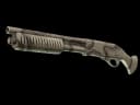 Sawed-Off | Snake Camo